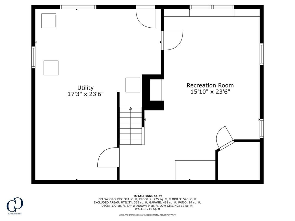 18 Littles Lane