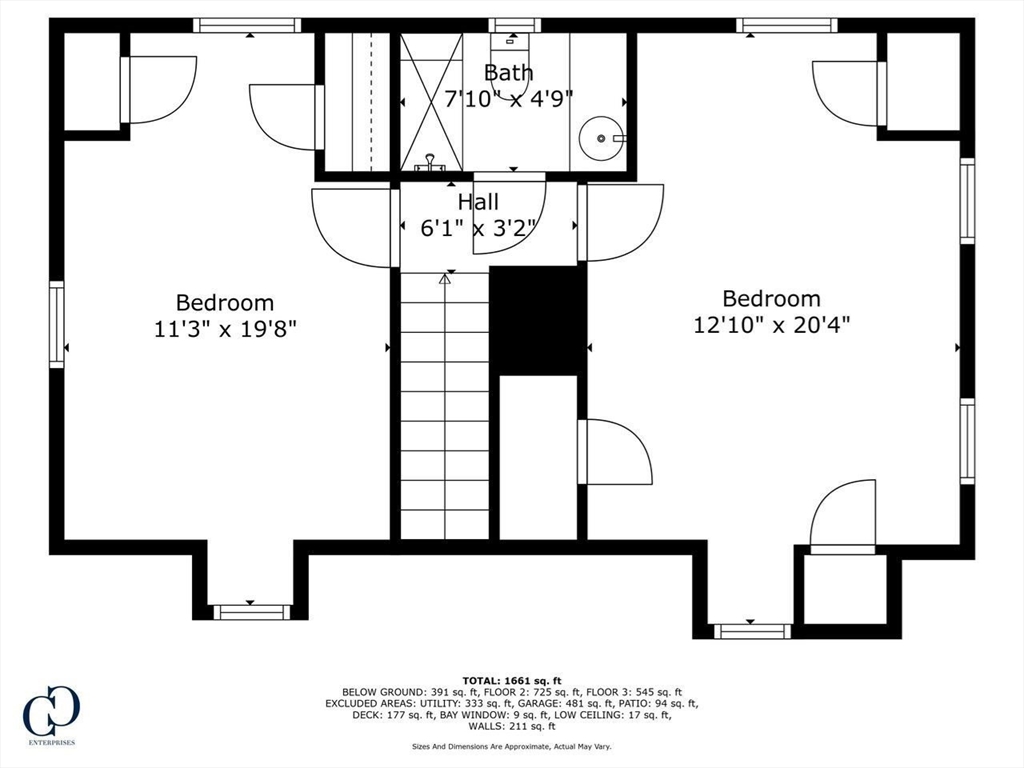 18 Littles Lane