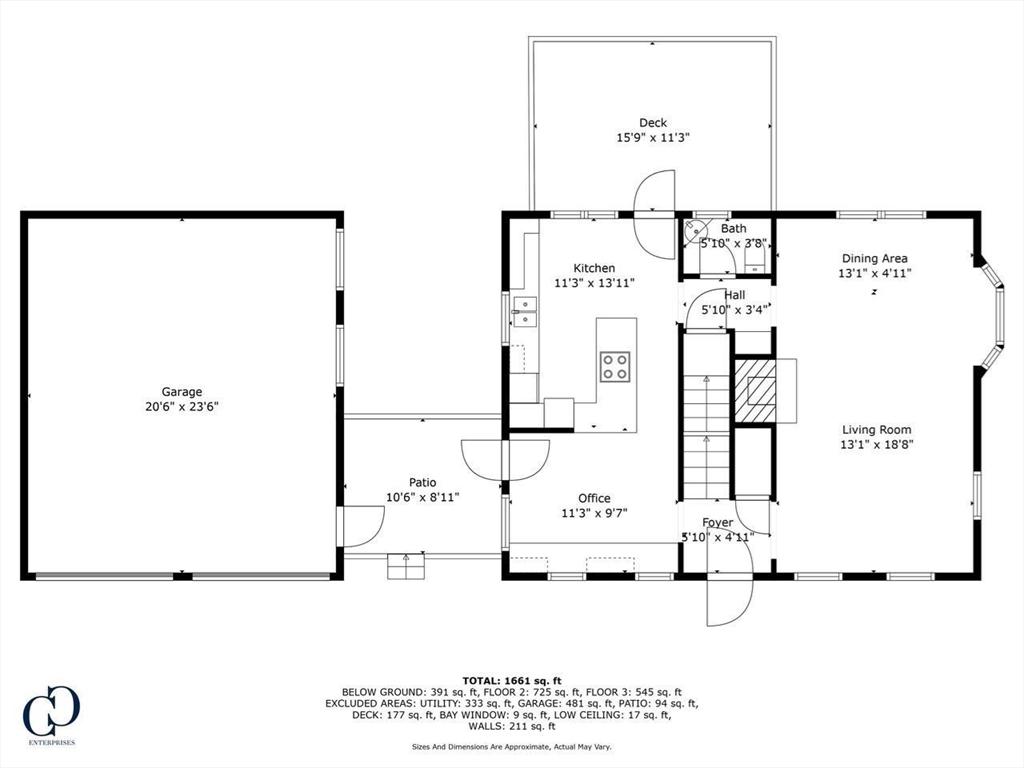 18 Littles Lane