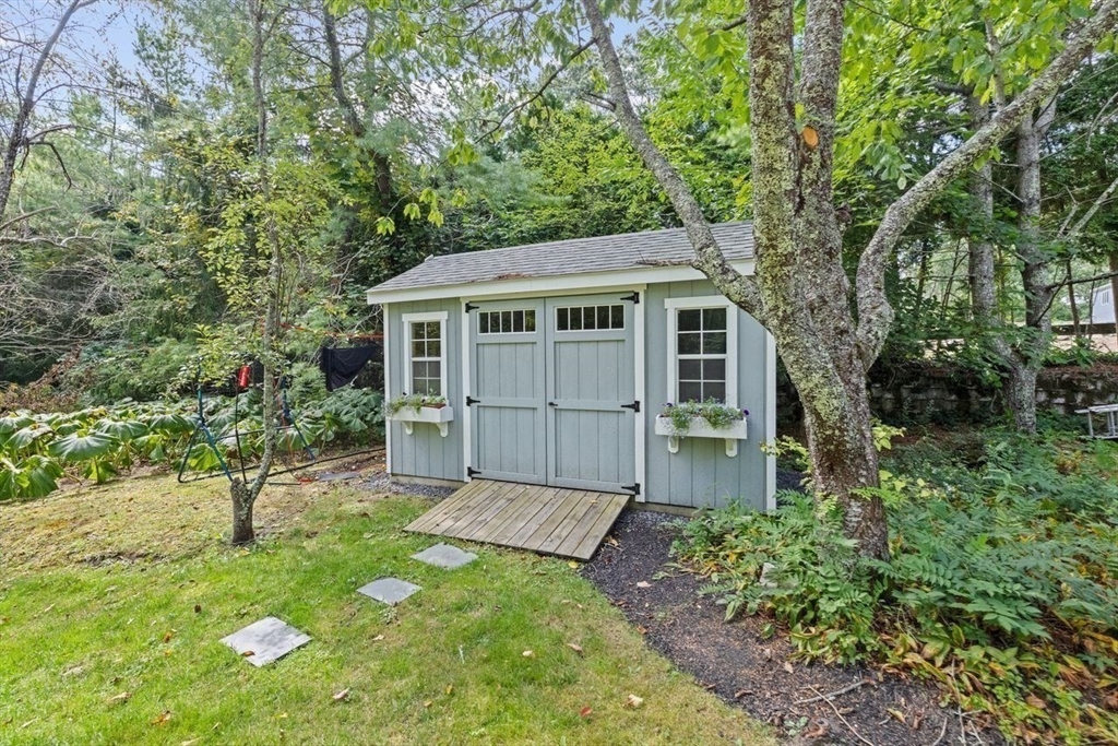 131 Cross Street