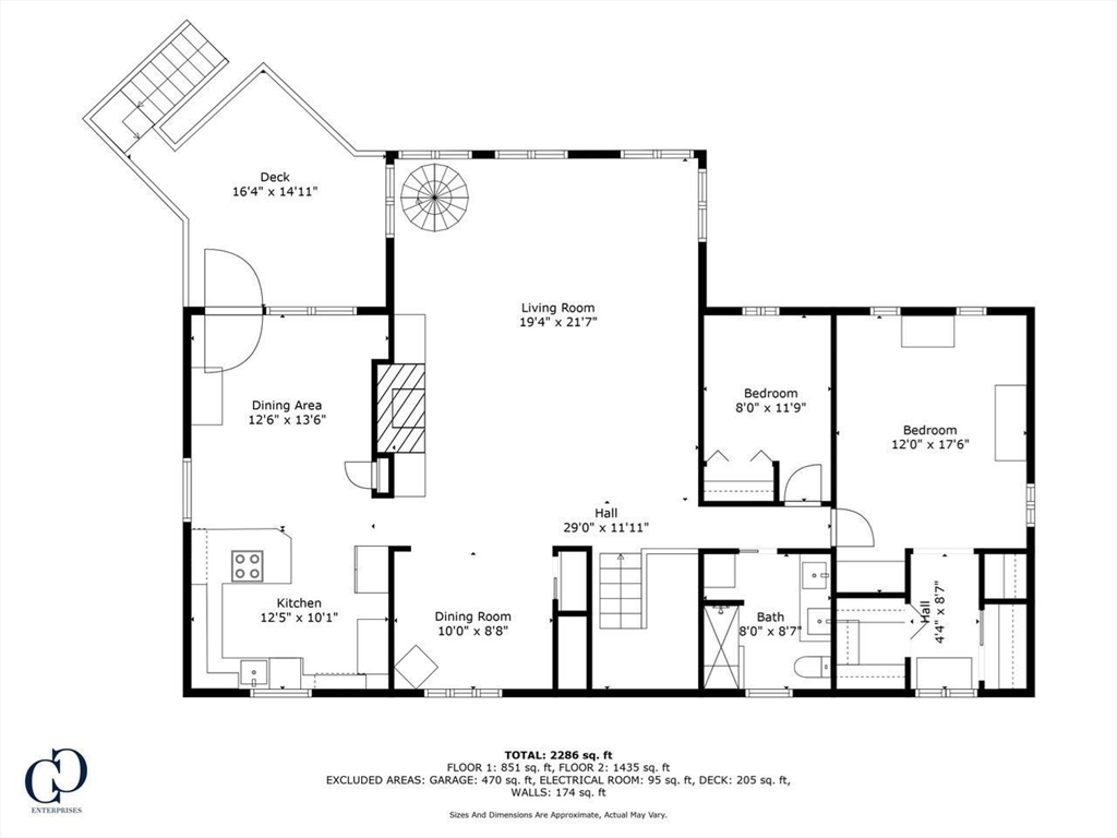 131 Cross Street