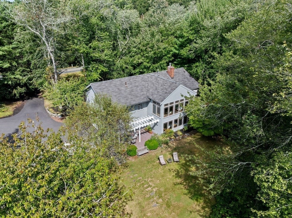 131 Cross Street