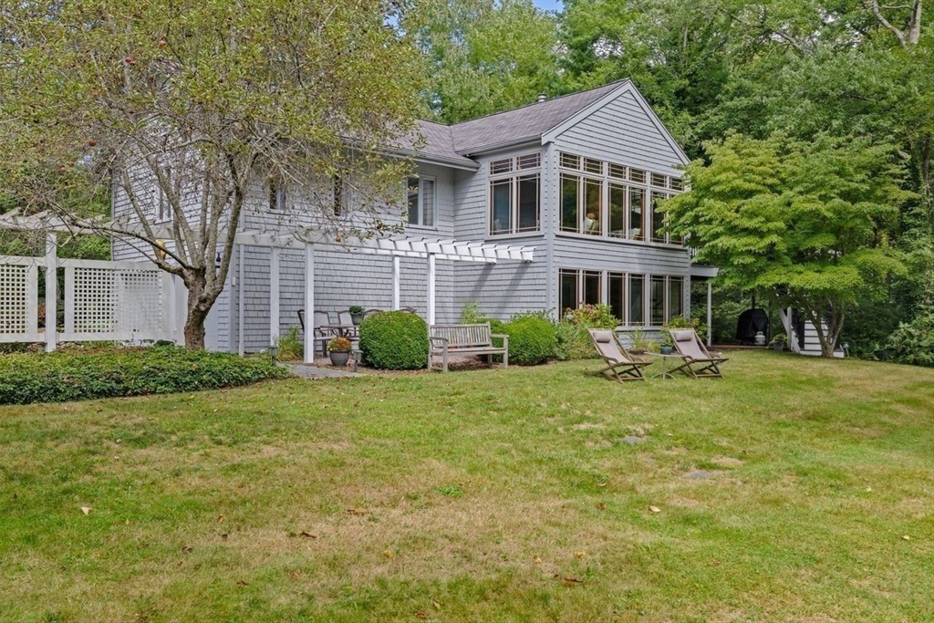 131 Cross Street
