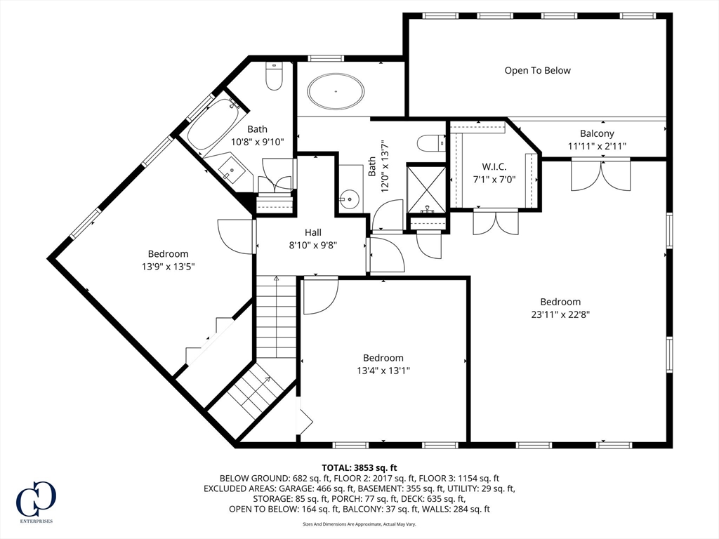 72 Chittenden Lane