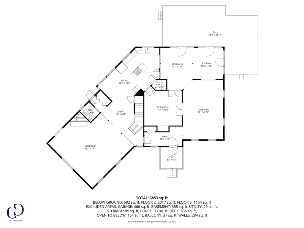 72 Chittenden Lane