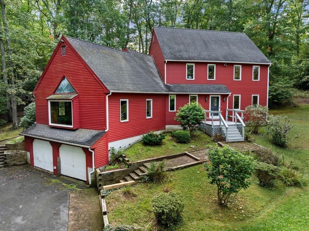 72 Chittenden Lane