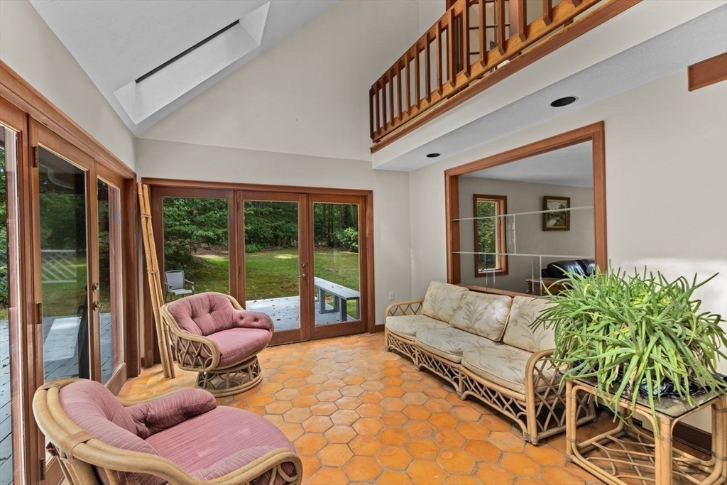 72 Chittenden Lane