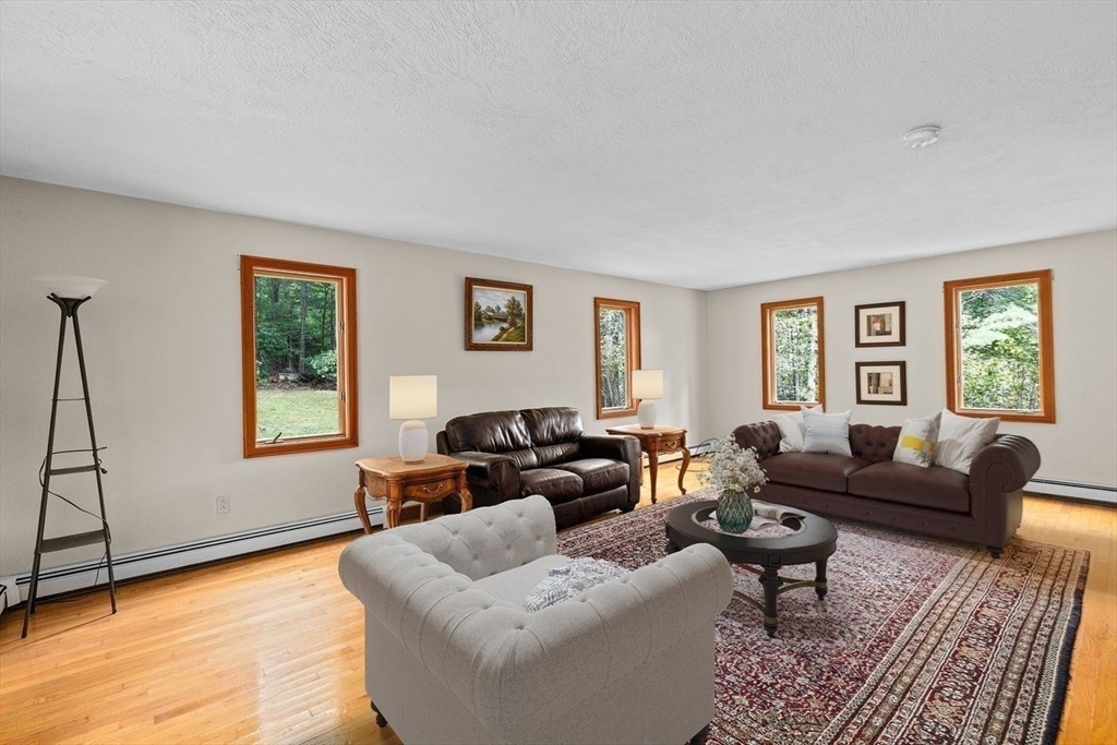 72 Chittenden Lane