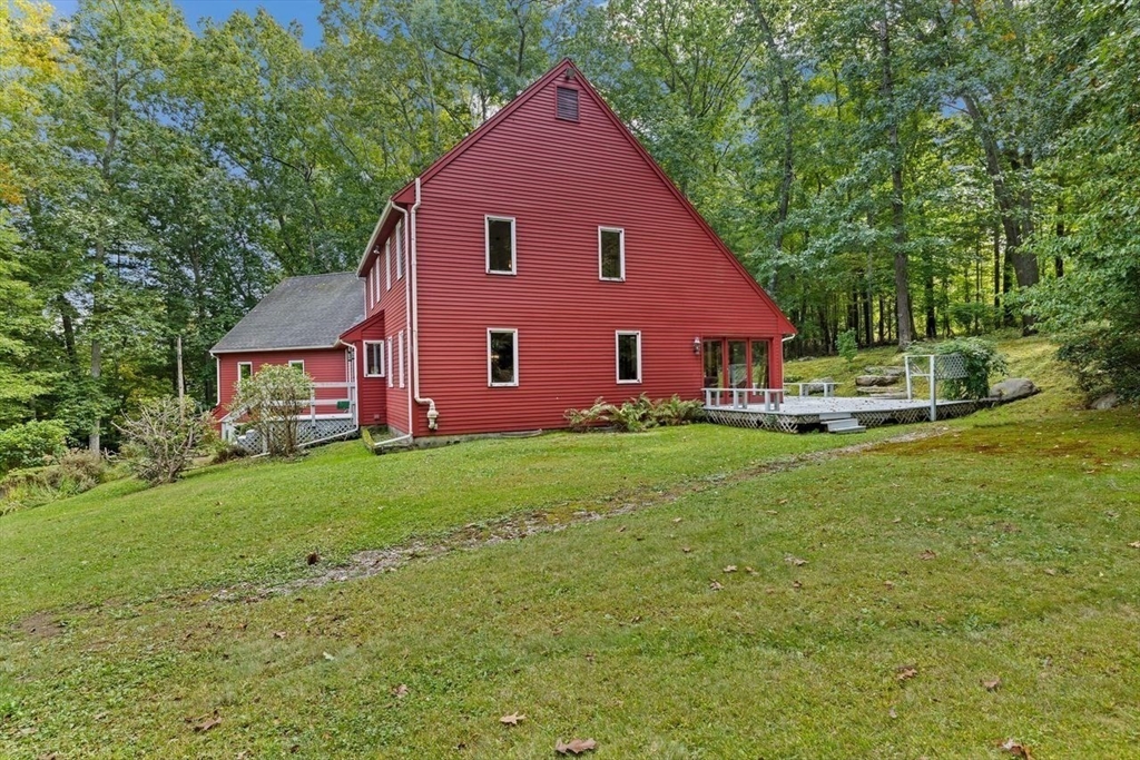 72 Chittenden Lane