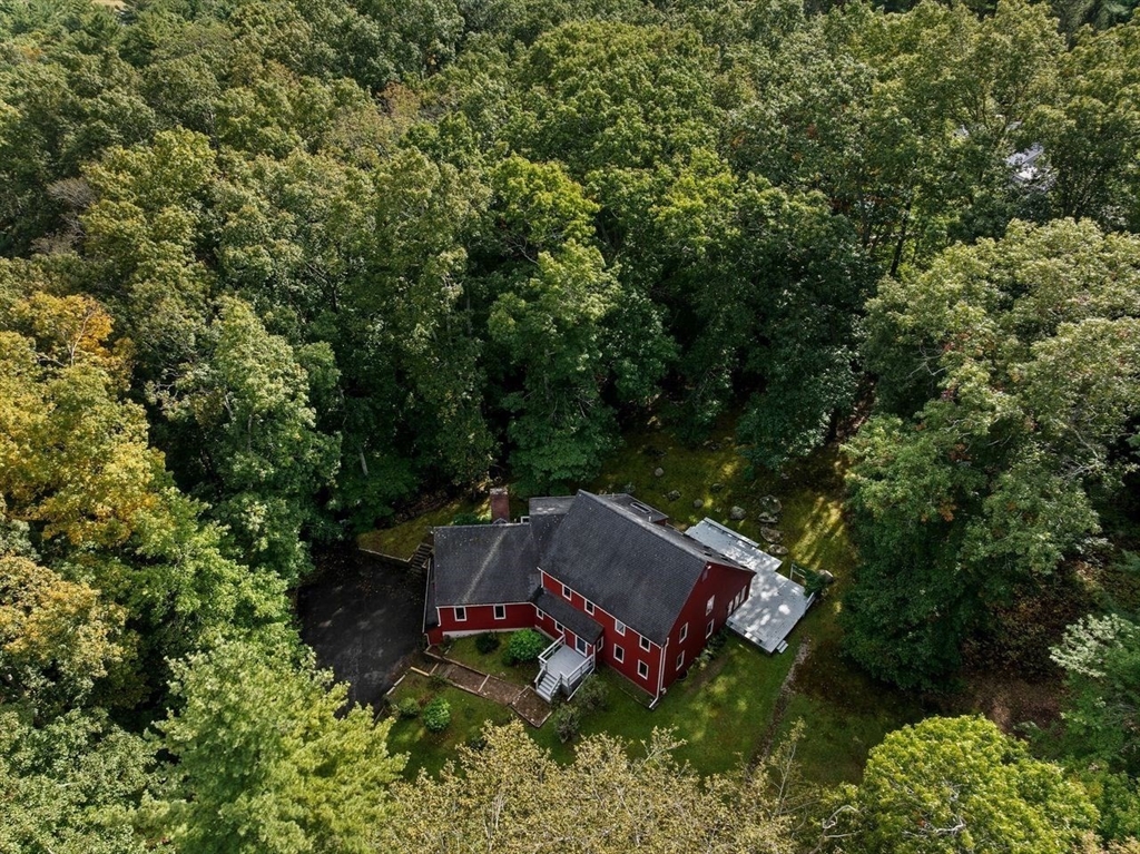 72 Chittenden Lane