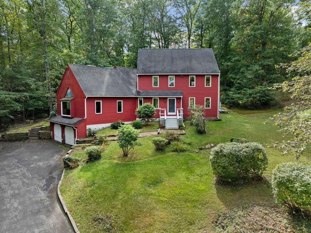 72 Chittenden Lane