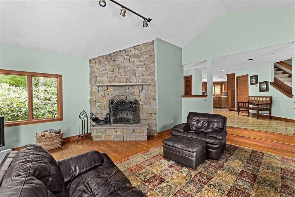 72 Chittenden Lane