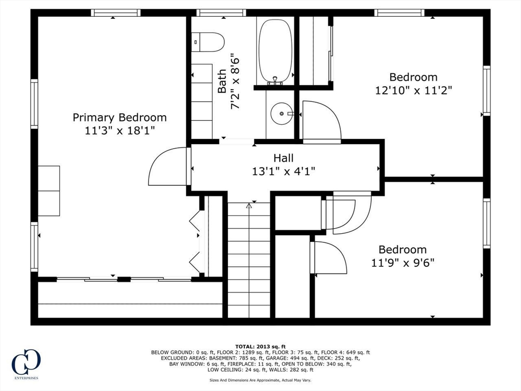 14 Anchor Drive