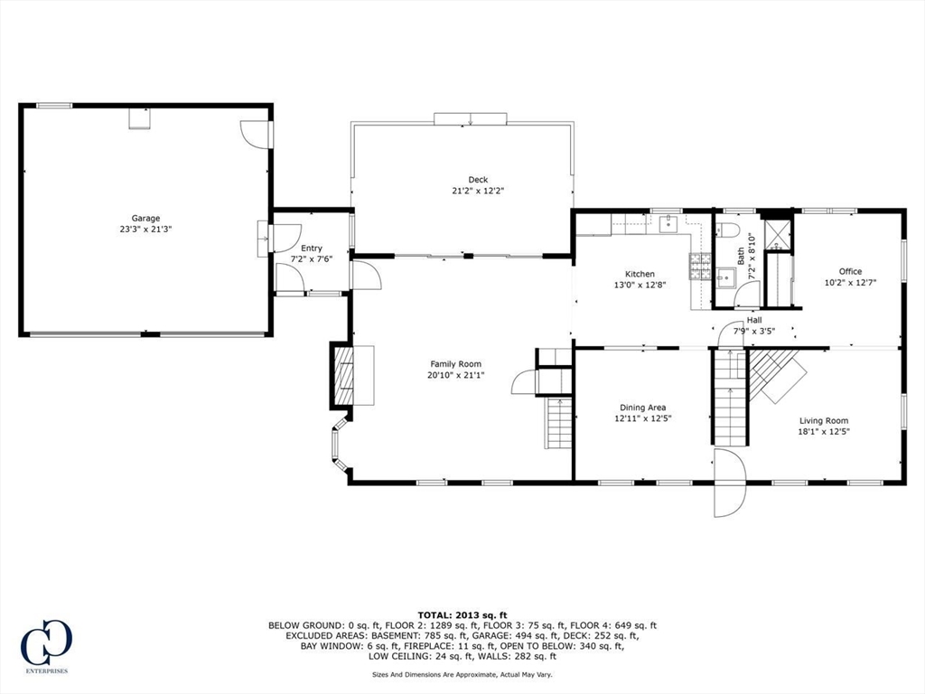 14 Anchor Drive