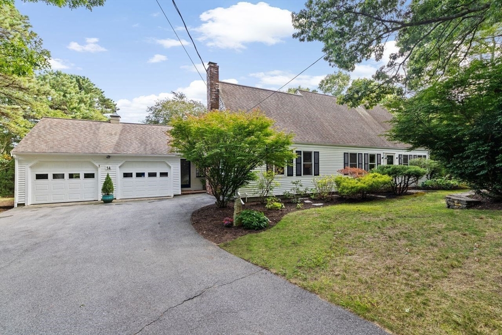 14 Anchor Drive