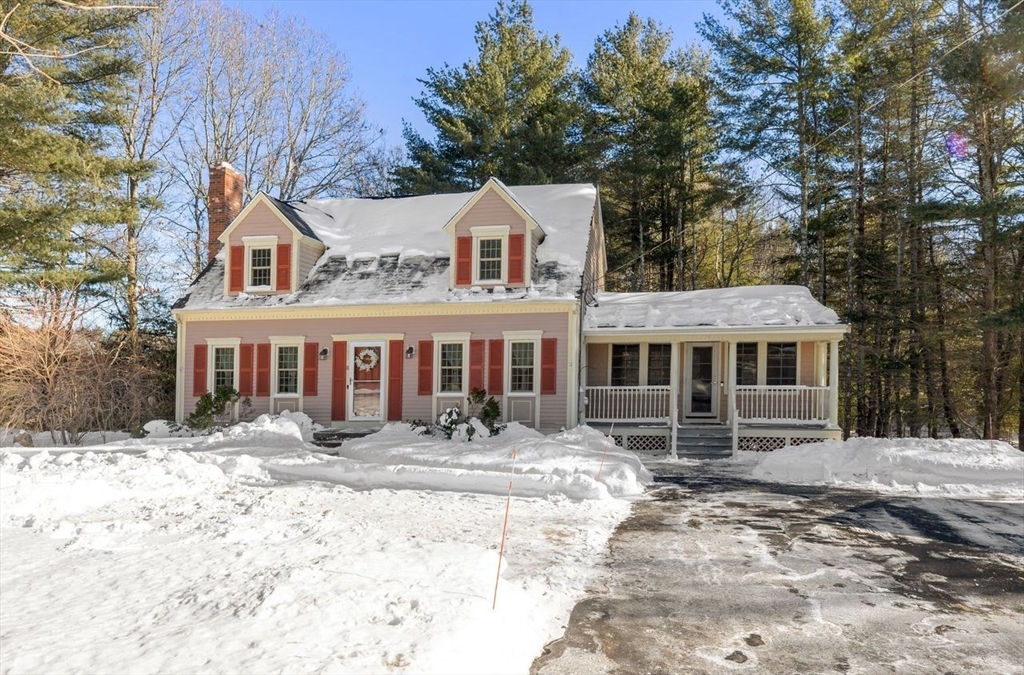 131 Elmer Street