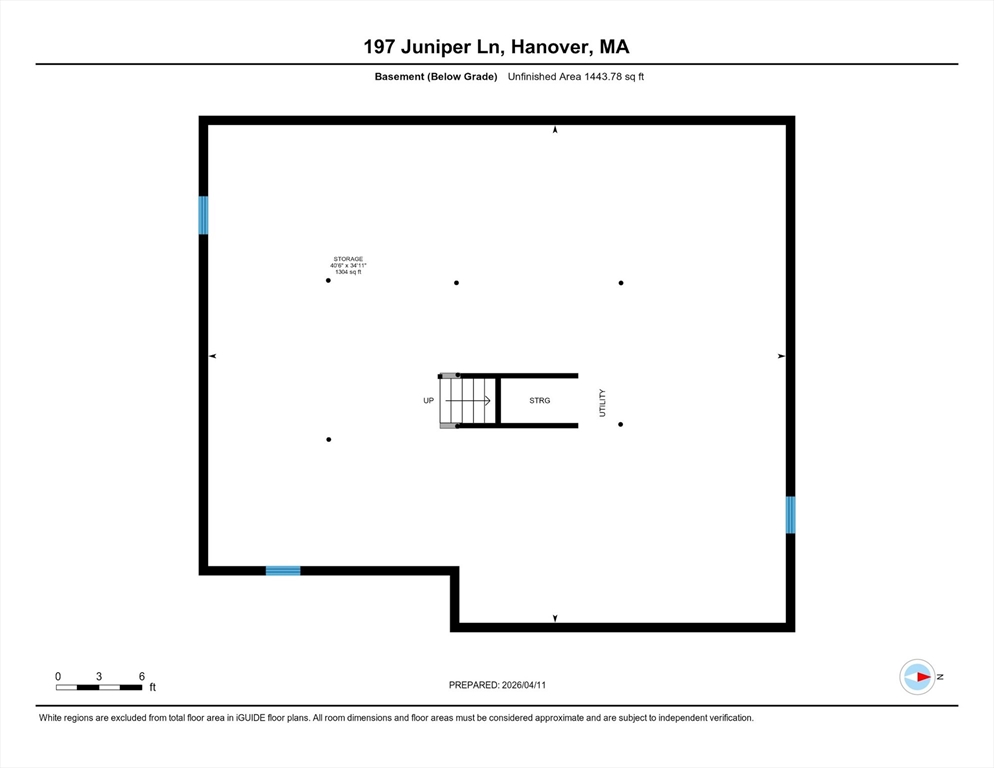 197 Juniper Lane # 197
