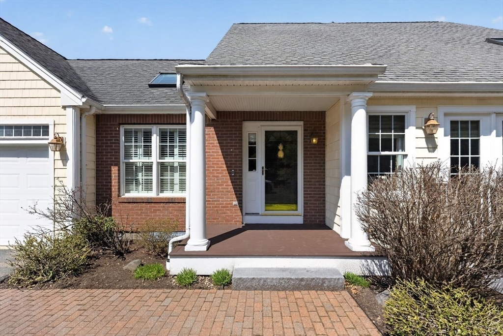 197 Juniper Lane # 197