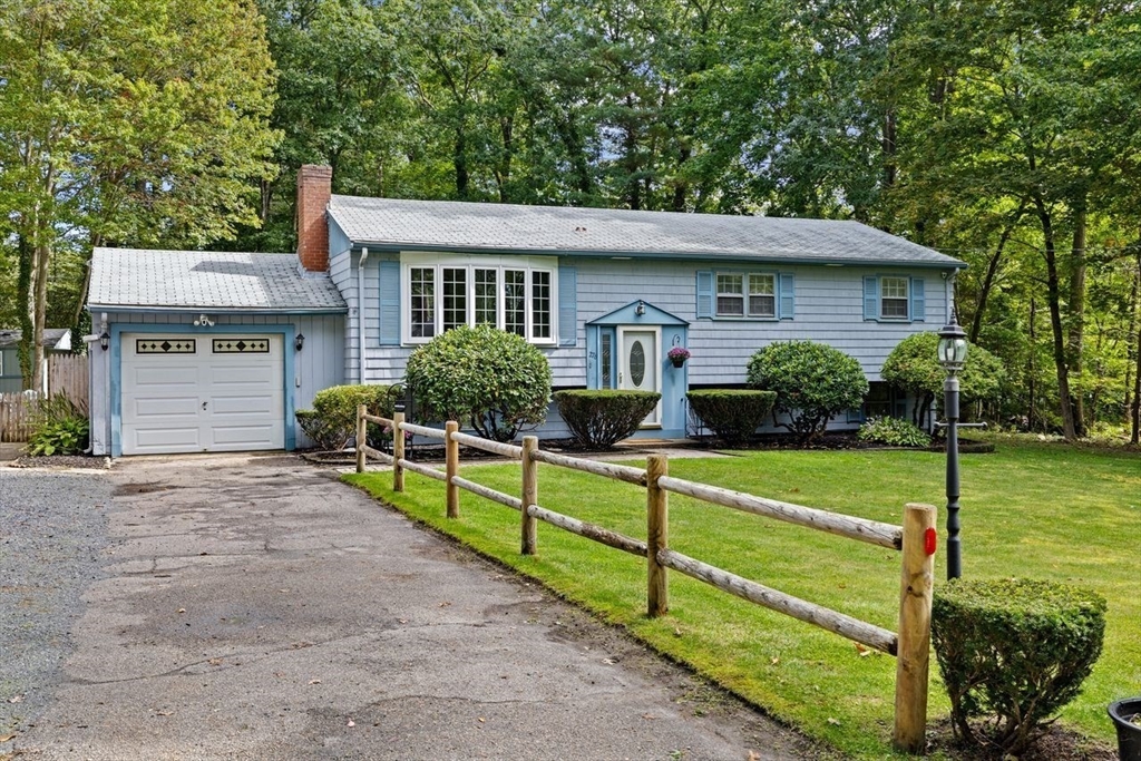 276 Woodland Drive
