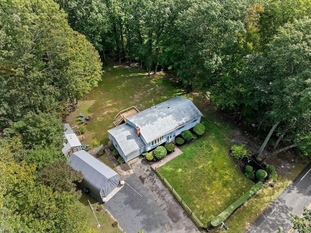 276 Woodland Drive