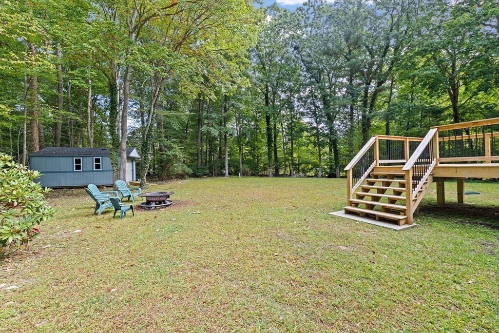 276 Woodland Drive