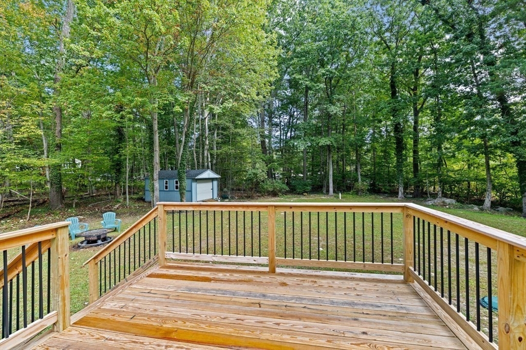 276 Woodland Drive