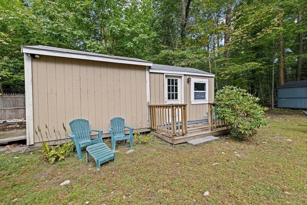 276 Woodland Drive