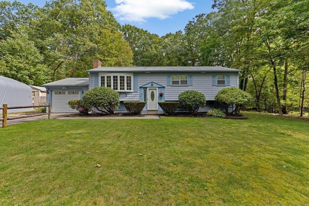 276 Woodland Drive