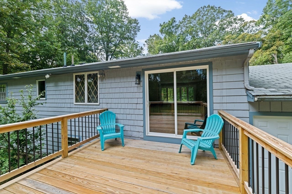 276 Woodland Drive