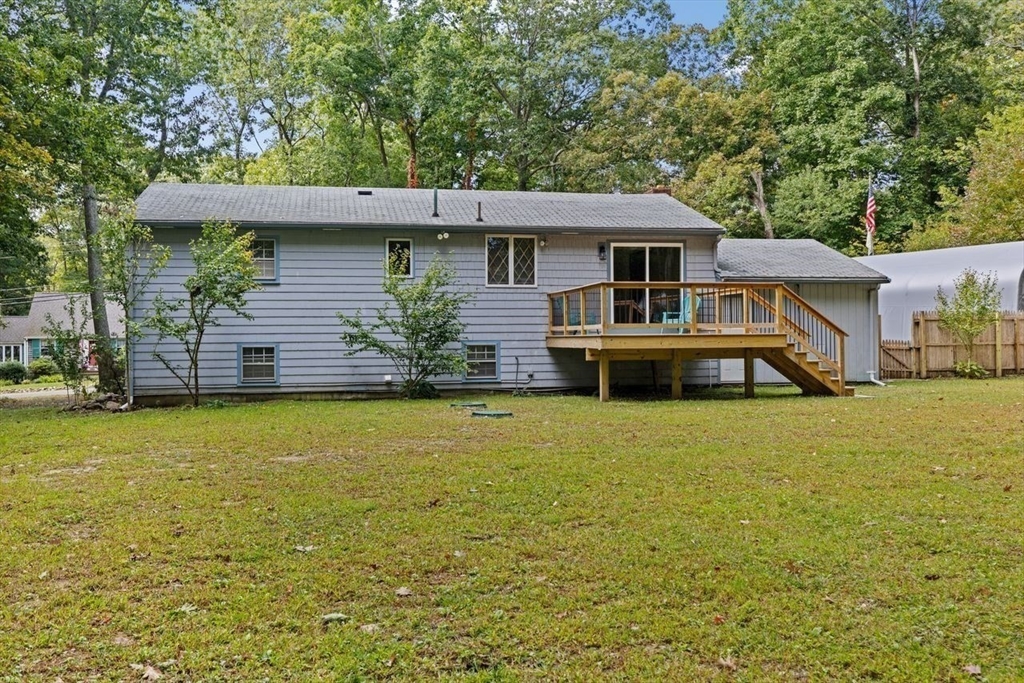 276 Woodland Drive