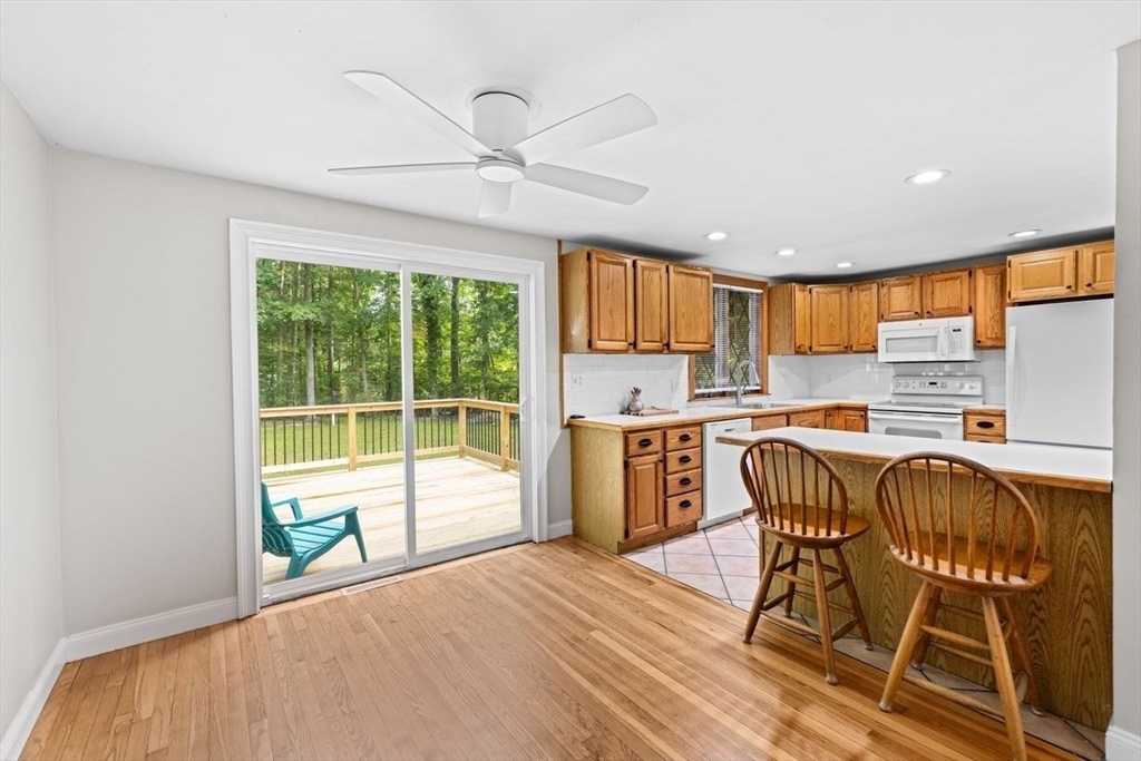 276 Woodland Drive