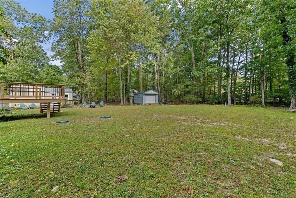 276 Woodland Drive