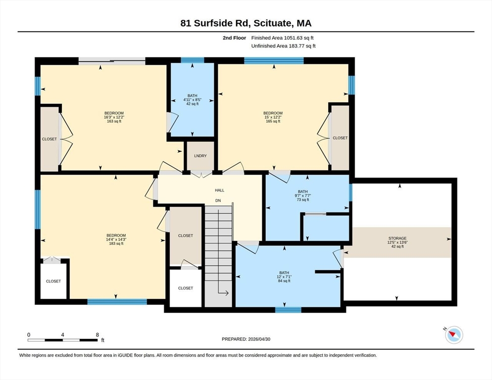 81 Surfside Road