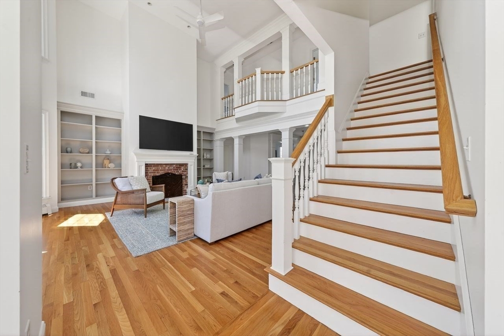 264 River Street