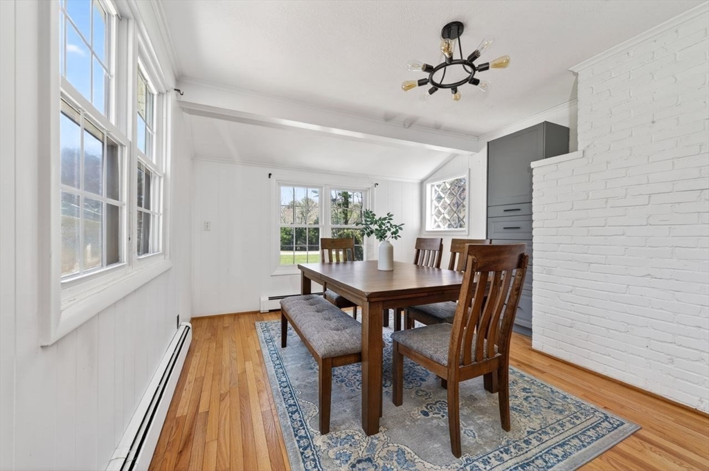 99 Karen Rd.