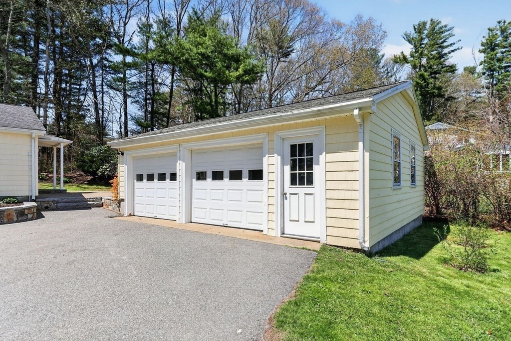 99 Karen Rd.