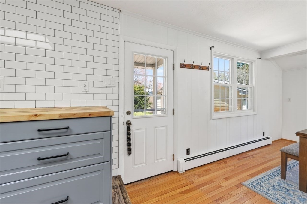 99 Karen Rd.