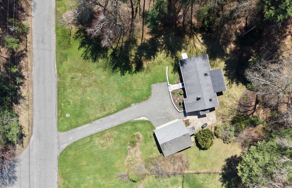 99 Karen Rd.