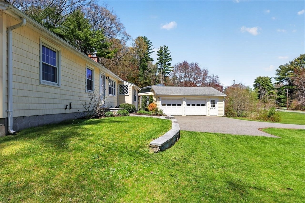 99 Karen Rd.