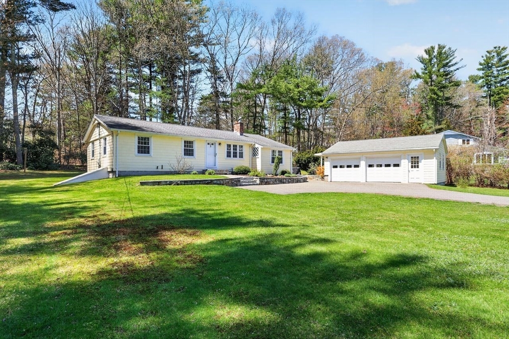99 Karen Rd.