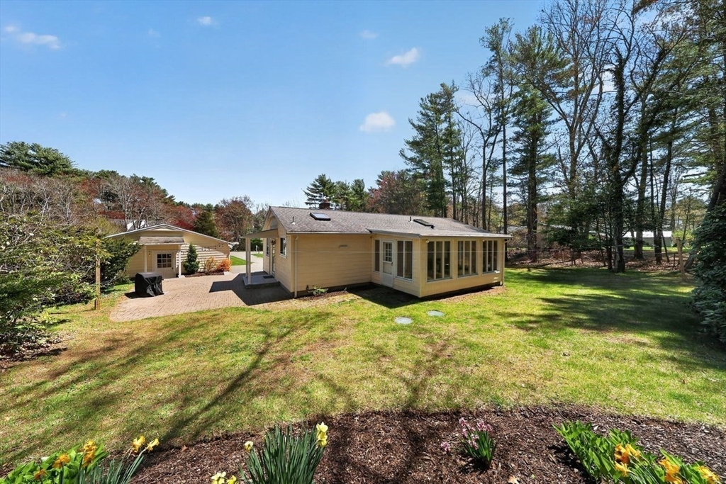 99 Karen Rd.