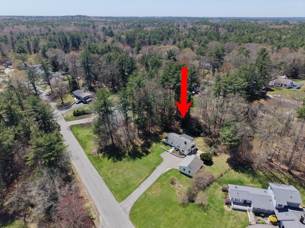 99 Karen Rd.