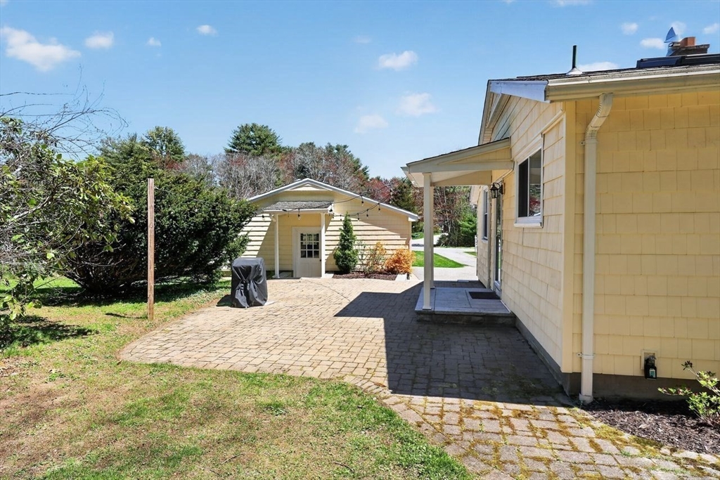 99 Karen Rd.