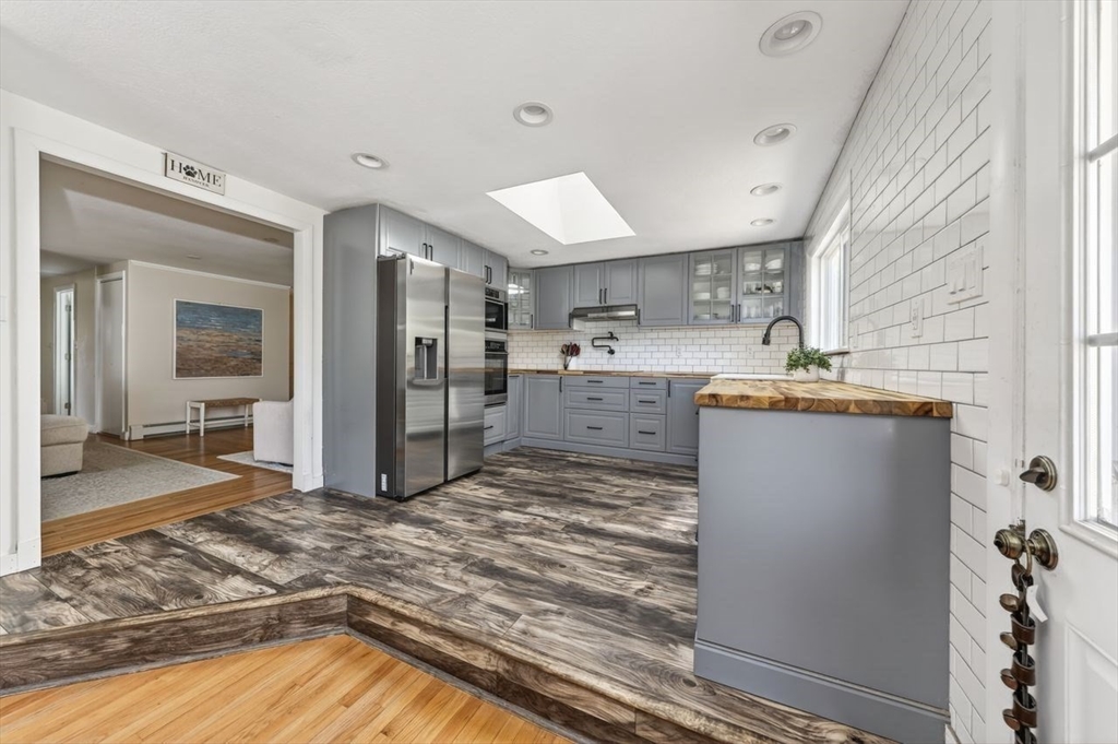 99 Karen Rd.