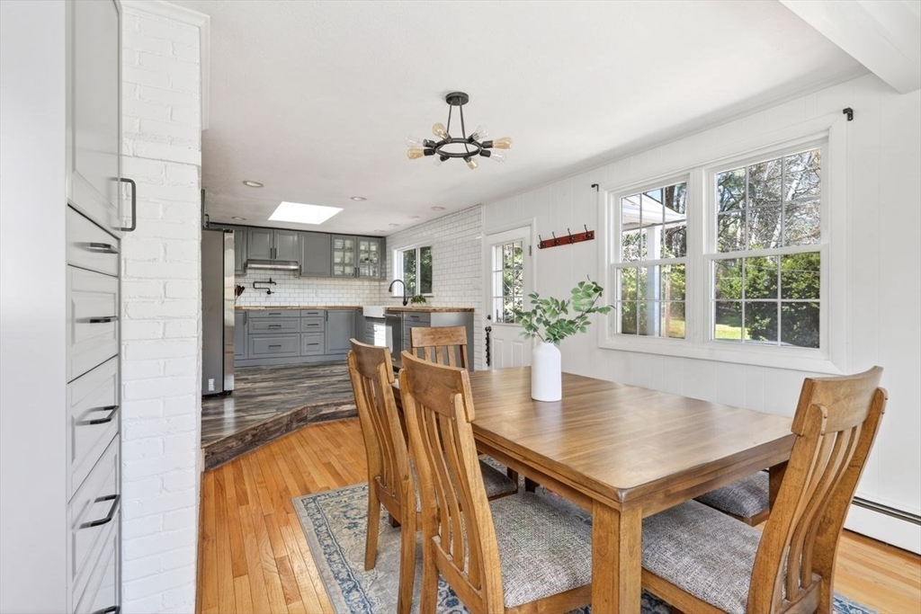 99 Karen Rd.