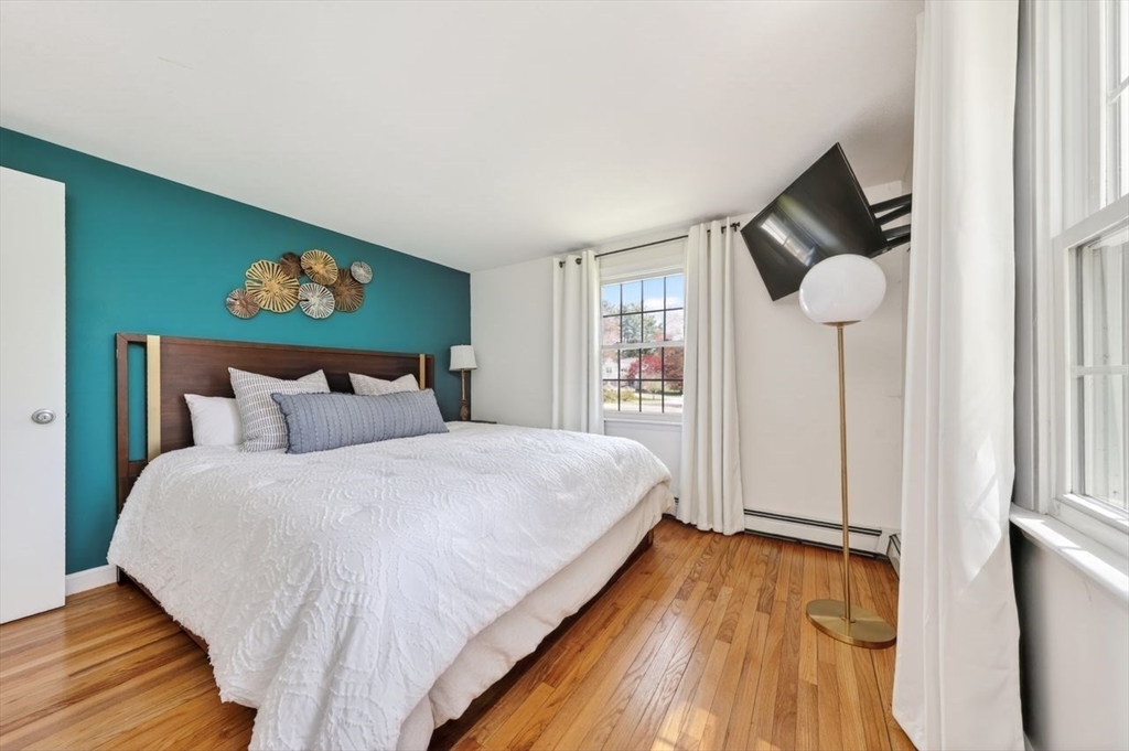99 Karen Rd.