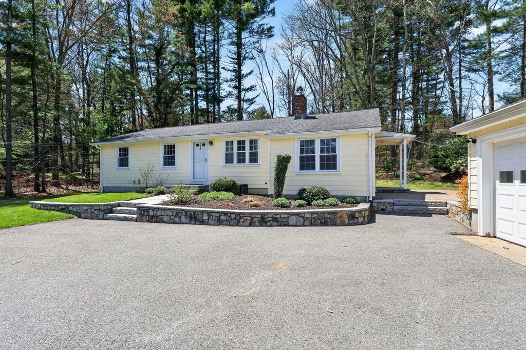 99 Karen Rd.