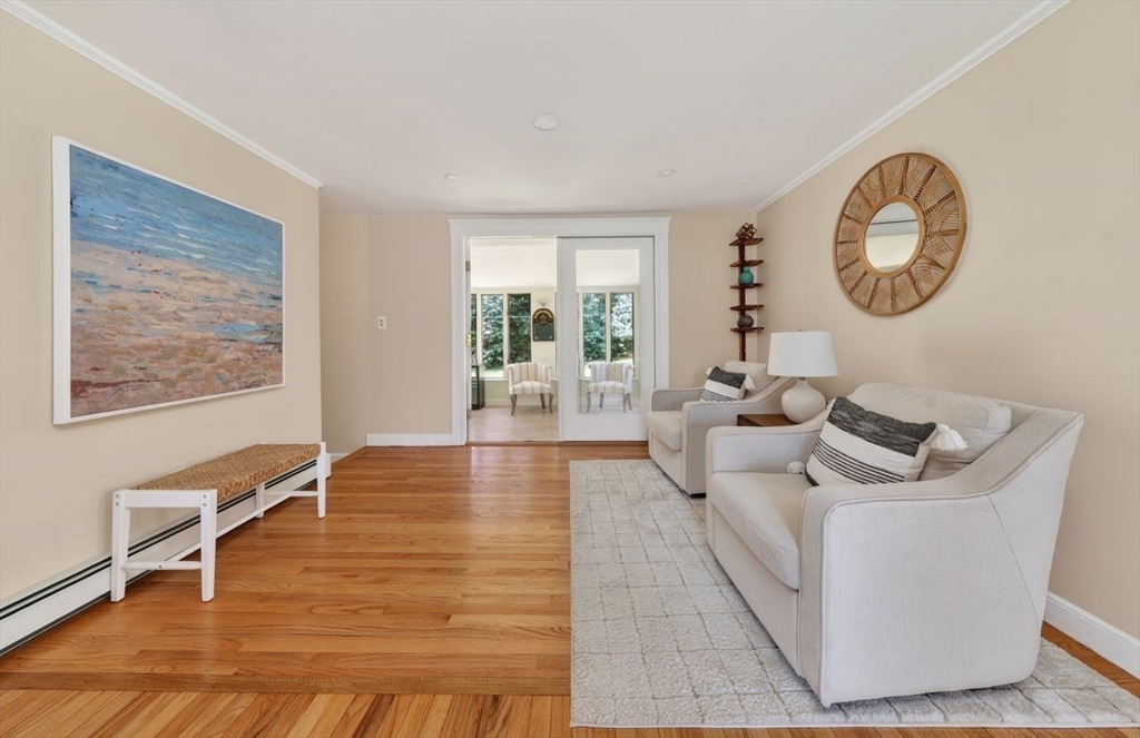 99 Karen Rd.