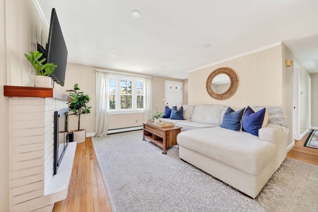 99 Karen Rd.