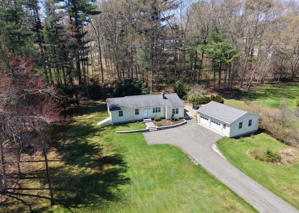 99 Karen Rd.